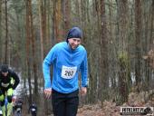 2017.02.18 - VII BIEG GÓRSKI LESZNO-GRZYBOWO