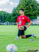 2025.09.07  - PŁOMIEŃ PRZYPROSTYNIA - KS WEŁNA SKOKI