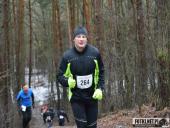 2017.02.18 - VII BIEG GÓRSKI LESZNO-GRZYBOWO