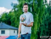 2025.09.07  - PŁOMIEŃ PRZYPROSTYNIA - KS WEŁNA SKOKI