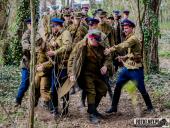 2025.04.12 - XI MARSZ KATYŃSKI WOLSZTYN