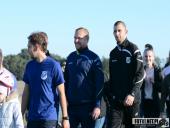 2018.09.30 - MARSZOBIEG "PUŚĆ OKO DLA FILIPA"