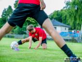 2025.09.07  - PŁOMIEŃ PRZYPROSTYNIA - KS WEŁNA SKOKI