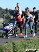 2018.09.30 - MARSZOBIEG "PUŚĆ OKO DLA FILIPA"