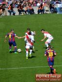 2015.03.08 - FC BARCELONA - RAYO VALLECANO