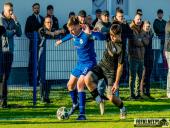 2025.11.08 - ORKAN CHORZEMIN - DĄB KĘBŁOWO