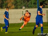 2025.11.08 - ORKAN CHORZEMIN - DĄB KĘBŁOWO