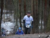 2017.02.18 - VII BIEG GÓRSKI LESZNO-GRZYBOWO