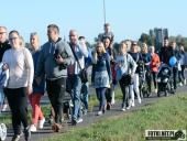 2018.09.30 - MARSZOBIEG "PUŚĆ OKO DLA FILIPA"