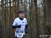 2017.02.18 - VII BIEG GÓRSKI LESZNO-GRZYBOWO