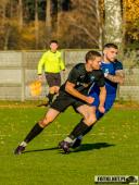 2025.11.08 - ORKAN CHORZEMIN - DĄB KĘBŁOWO