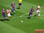 2015.03.08 - FC BARCELONA - RAYO VALLECANO