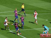 2015.03.08 - FC BARCELONA - RAYO VALLECANO