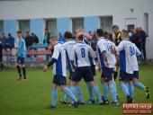 2016.04.23 - ORKAN CHORZEMIN - PIAST PONIEC LUDWINOWO