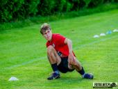 2025.09.07  - PŁOMIEŃ PRZYPROSTYNIA - KS WEŁNA SKOKI