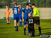 2025.11.08 - ORKAN CHORZEMIN - DĄB KĘBŁOWO