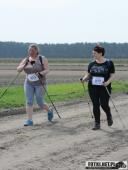 2018.04.15 - CHARYTATYWNY BIEG, MARSZ NORDIC WALKING CZ.3