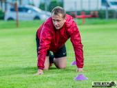 2025.09.07  - PŁOMIEŃ PRZYPROSTYNIA - KS WEŁNA SKOKI