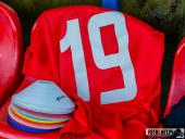 2025.09.07  - PŁOMIEŃ PRZYPROSTYNIA - KS WEŁNA SKOKI