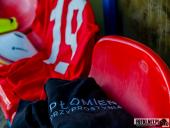 2025.09.07  - PŁOMIEŃ PRZYPROSTYNIA - KS WEŁNA SKOKI