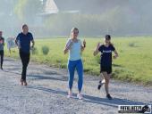 2018.09.30 - MARSZOBIEG "PUŚĆ OKO DLA FILIPA"