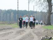 2018.04.15 - CHARYTATYWNY BIEG, MARSZ NORDIC WALKING CZ.3