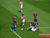 2015.03.08 - FC BARCELONA - RAYO VALLECANO