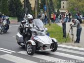 2014.05.01 - ROZPOCZĘCIE SEZONU MOTOCYKLOWEGO