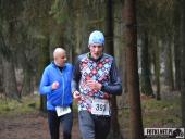 2017.02.18 - VII BIEG GÓRSKI LESZNO-GRZYBOWO