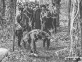 2025.04.12 - XI MARSZ KATYŃSKI WOLSZTYN