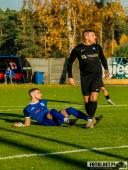 2025.11.08 - ORKAN CHORZEMIN - DĄB KĘBŁOWO