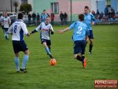 2016.04.23 - ORKAN CHORZEMIN - PIAST PONIEC LUDWINOWO