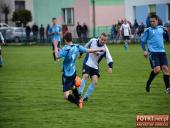 2016.04.23 - ORKAN CHORZEMIN - PIAST PONIEC LUDWINOWO