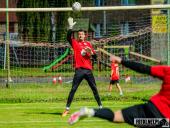 2025.09.07  - PŁOMIEŃ PRZYPROSTYNIA - KS WEŁNA SKOKI