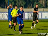 2025.11.08 - ORKAN CHORZEMIN - DĄB KĘBŁOWO