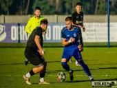 2025.11.08 - ORKAN CHORZEMIN - DĄB KĘBŁOWO