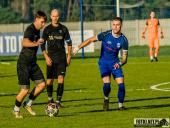 2025.11.08 - ORKAN CHORZEMIN - DĄB KĘBŁOWO