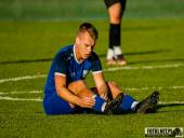 2025.11.08 - ORKAN CHORZEMIN - DĄB KĘBŁOWO