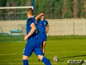 2025.11.08 - ORKAN CHORZEMIN - DĄB KĘBŁOWO