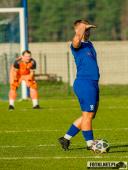 2025.11.08 - ORKAN CHORZEMIN - DĄB KĘBŁOWO