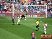 2015.03.08 - FC BARCELONA - RAYO VALLECANO