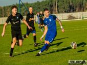 2025.11.08 - ORKAN CHORZEMIN - DĄB KĘBŁOWO