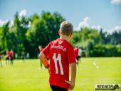 2025.09.07  - PŁOMIEŃ PRZYPROSTYNIA - KS WEŁNA SKOKI