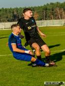 2025.11.08 - ORKAN CHORZEMIN - DĄB KĘBŁOWO