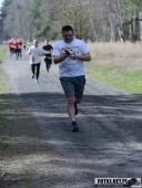 2019.03.24 - CHARYTATYWNY BIEG PO SZANSĘ DLA ADAMA - część 5 i 6