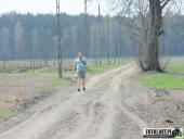 2018.04.15 - CHARYTATYWNY BIEG, MARSZ NORDIC WALKING CZ.3