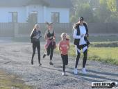 2018.09.30 - MARSZOBIEG "PUŚĆ OKO DLA FILIPA"