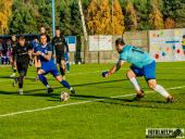 2025.11.08 - ORKAN CHORZEMIN - DĄB KĘBŁOWO