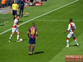 2015.03.08 - FC BARCELONA - RAYO VALLECANO
