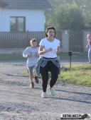 2018.09.30 - MARSZOBIEG "PUŚĆ OKO DLA FILIPA"